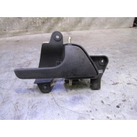 Ручка двери передней внутренняя правая VW Transporter T5 2003-2015 7H0837618