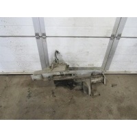 Лонжерон передний правый Audi A4 (B5) 1994-2002 8D0803102H