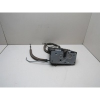 Замок двери передней левой Peugeot Boxer 2006-нв 9135X9