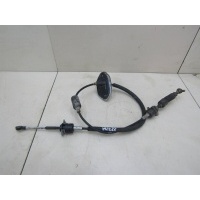 Трос КПП Kia Ceed 2012-нв 46790A6100