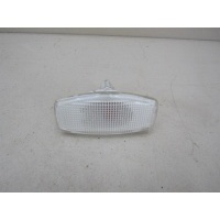 Повторитель на крыло белый Chevrolet Lacetti 2004-2013 96337460