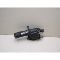 Фланец двигателя системы охлаждения VW Passat (B6) 2005-2010 03L121132