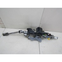 Колонка рулевая VW Passat (B6) 2005-2010 3C1419501G
