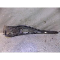 Решетка стеклооч. (планка под лобовое стекло) Renault Logan 2005-2014 8200294316
