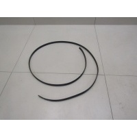 Молдинг крыши правый Audi Allroad quattro 2005-2012 4F9853710