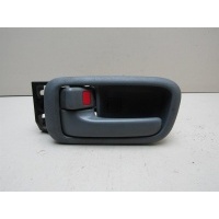 Ручка двери внутренняя левая Toyota Land Cruiser (100) 1998-2007 6920630150B2