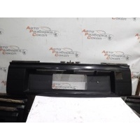Накладка крышки багажника VW Passat (B3) 1988-1993 35785348101C
