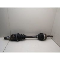 Полуось передняя левая Toyota Corolla E12 2001-2006 4342002300