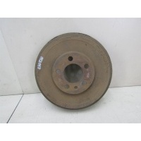Барабан тормозной Skoda Octavia 1997-2000 1J0609617B