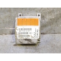 Блок управления AIR BAG Mercedes Benz W140 1991-1999 A0018201926