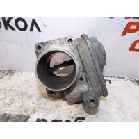 Заслонка дроссельная Opel Astra G 1998-2005 97300231