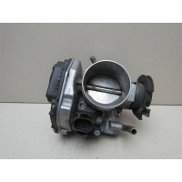 Заслонка дроссельная VW Golf IV \Bora 1997-2005 06A133064J