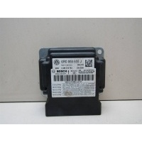 Блок управления AIR BAG VW Polo (Sed RUS) 2011-2020 6R0959655J