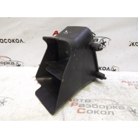 Воздуховод Honda Accord VII 2003-2007 19711RBDE00