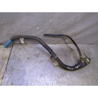 Горловина топливного бака BMW X5 E53 2000-2007 16117175083
