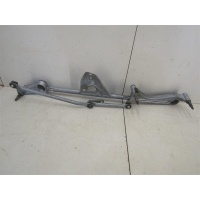 Трапеция стеклоочистителей Mercedes Benz W203 2000-2006 A2038200712
