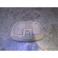 Плафон салонный SsangYong Rexton I 2001-2007 8372008001ABJ