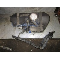 Бак топливный Opel Astra G 1998-2005 90572091