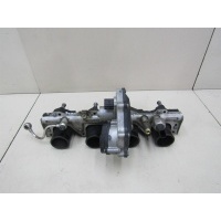 Рейка топливная (рампа) VW Passat (B6) 2005-2010 06D133209T