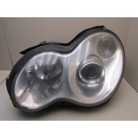 Фара левая Mercedes Benz W203 2000-2006 A2038203761