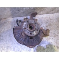 Кулак поворотный передний правый Mercedes Benz W163 M-Klasse (ML) 1998-2004 A1633320102