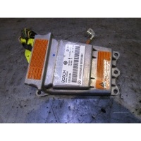 Блок управления AIR BAG Mercedes Benz W251 R-Klasse 2005-нв A1648204526
