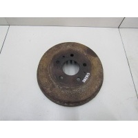Барабан тормозной Ford Focus II 2008-2011  1743443