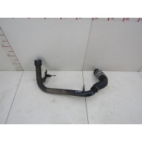 Патрубок интеркулера Peugeot Boxer 2006-нв 1359961080
