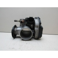 Заслонка дроссельная Chevrolet Lacetti 2004-2013 96394330
