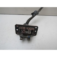 Резистор отопителя Ford Escape 2001-2006 F4ZH19A706AB