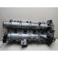 Постель распредвала VW Golf VI 2009-2012 03C103475CD