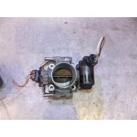 Заслонка дроссельная Toyota Avensis II 2003-2008 2610026010