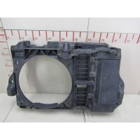 Панель передняя Peugeot 407 2004-2010 7104Q8
