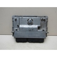 Блок управления двигателем Skoda Rapid 2013-2020 03E906019T
