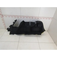 Обшивка багажника Renault Latitude 2010-2015 849500067R