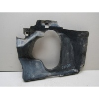 Пыльник рулевой рейки Audi A6 (C5) 1997-2004 8D1864310