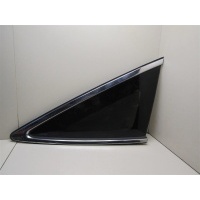 Стекло кузовное глухое правое Honda Crosstour 2010-2015 73500TP6A01
