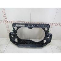 Панель передняя Audi A6 (C6,4F) 2005-2011 4F0805594D