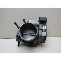 Заслонка дроссельная Audi A4 (B6) 2000-2004 06D133062