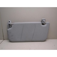 Козырек солнцезащитный (внутри) Ford Mondeo IV 2007-2015 1639627