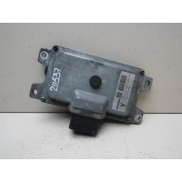 Блок управления АКПП Nissan Qashqai (J10) 2006-2014 31036JD02A