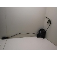 Замок двери задней левой Renault Clio III 2005-2012 8200350757