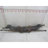 Балка задняя Chevrolet Lacetti 2004-2013 96550044