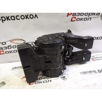Корпус отопителя BMW X6 E71 2008-2014 64119139196