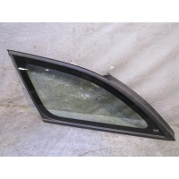 Стекло кузовное глухое левое Nissan Primera P12E 2002-2007 83301AV700