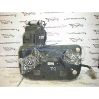 Бак топливный BMW X5 E53 2000-2007 16116752552