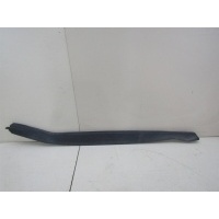 Накладка двери передней левой VW Golf Plus 2005-2014 5M0837381C9B9