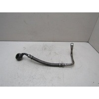 Трубка турбины Citroen C5 2005-2008 037944