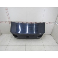 Крышка багажника VW Passat (B6) 2005-2010 3C5827025H