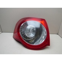Фонарь задний наружный левый VW Passat (B6) 2005-2010 3C9945095N